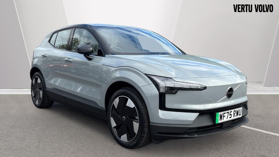 Volvo EX30 315kW Twin Motor Performance Plus 69kWh 5dr Auto Electric Estate